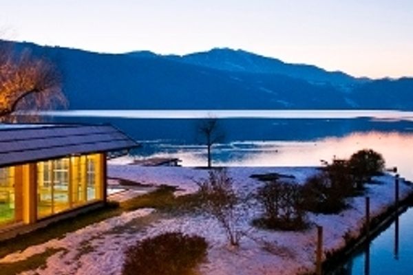 Seefischer am See Romantikhotel (Alpi)